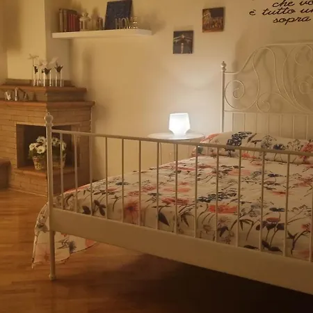 Appartamento Leonardo Caserta