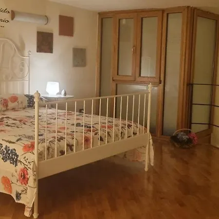 Appartamento Leonardo Caserta