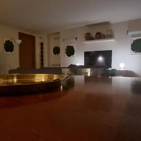 Leonardo Appartamento Caserta