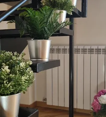 Appartamento Leonardo