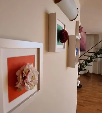 Appartamento Leonardo *