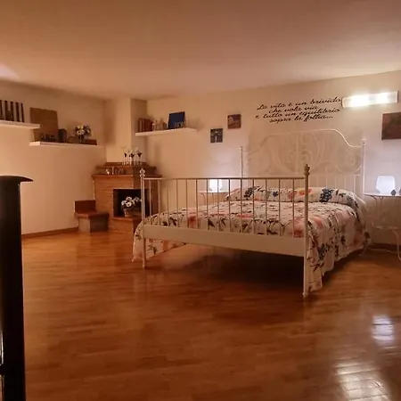 Appartamento Leonardo *