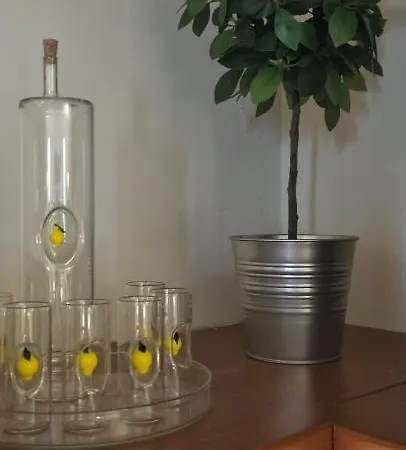 Appartamento Leonardo