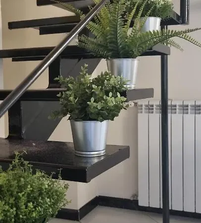 Leonardo Appartement