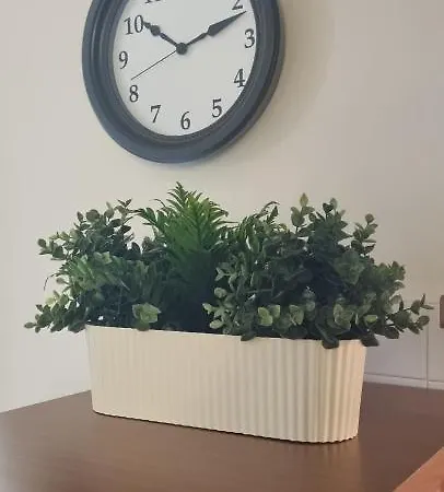 Leonardo Apartament *