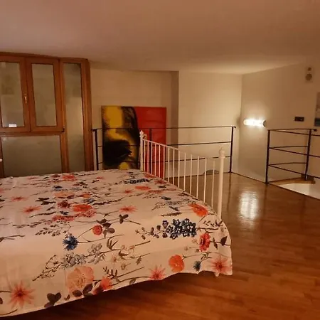 Apartament Leonardo