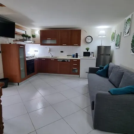 Leonardo Apartament Caserta