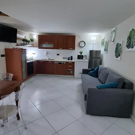 Apartament Leonardo