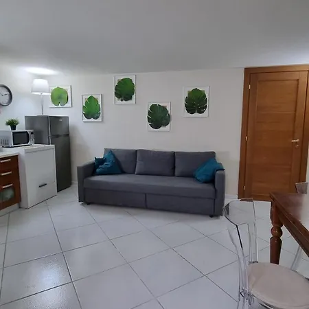 Leonardo Apartament