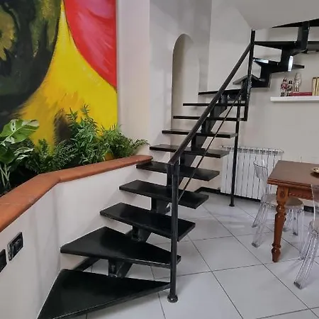 Appartamento Leonardo *