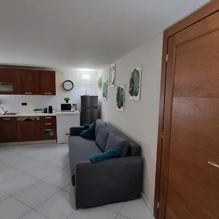 Appartamento Leonardo Caserta