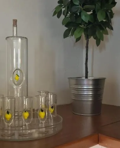 Apartamento Leonardo