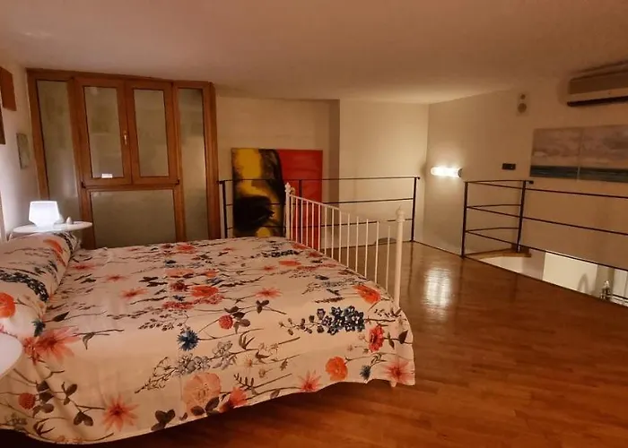Apartamento Leonardo